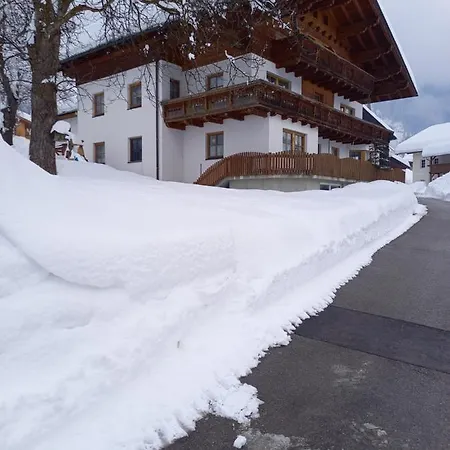Apartamento Nagelehof 2
