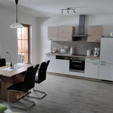 Nagelehof 2 Ainet