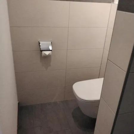 Apartamento Nagelehof 2