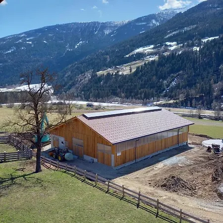 Apartment Nagelehof 2