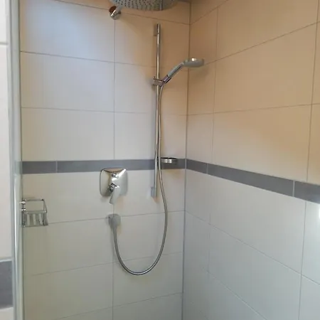 Nagelehof 2 Apartamento Ainet