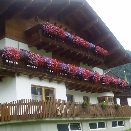 Nagelehof 2 Apartamento *
