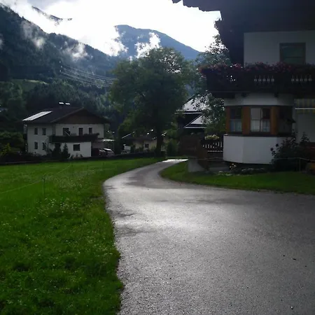 Nagelehof 2 Appartement Ainet