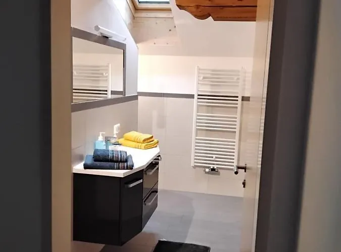 Nagelehof 2 Appartamento *