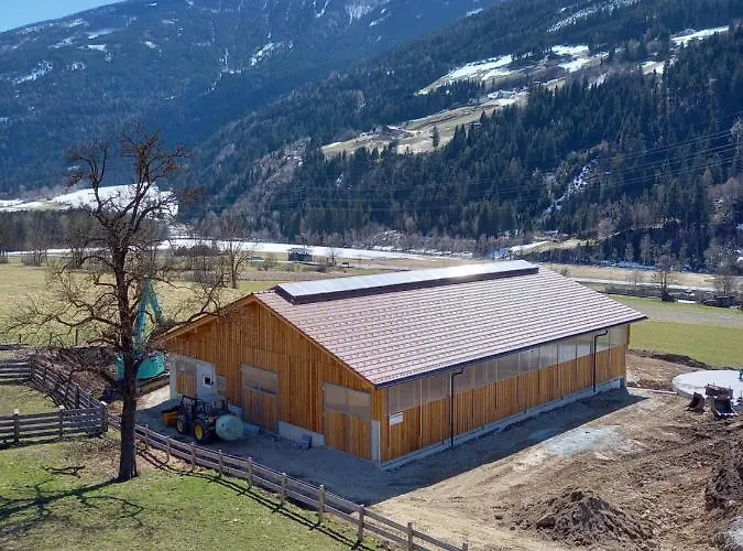 Appartamento Nagelehof 2