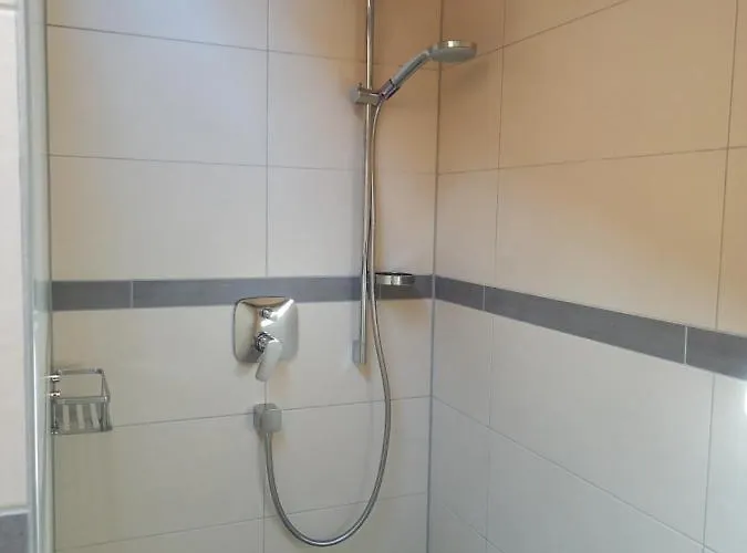 Nagelehof 2 شقة Ainet