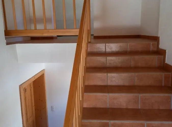 Nagelehof 2 Appartamento