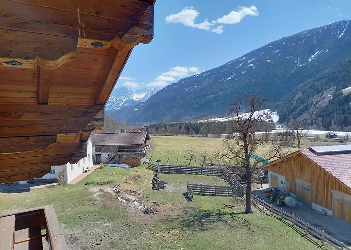 Nagelehof 2 Appartamento *