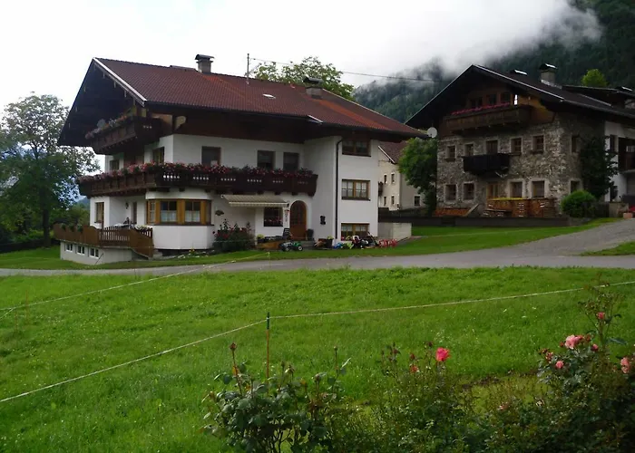 شقة Nagelehof 2 *