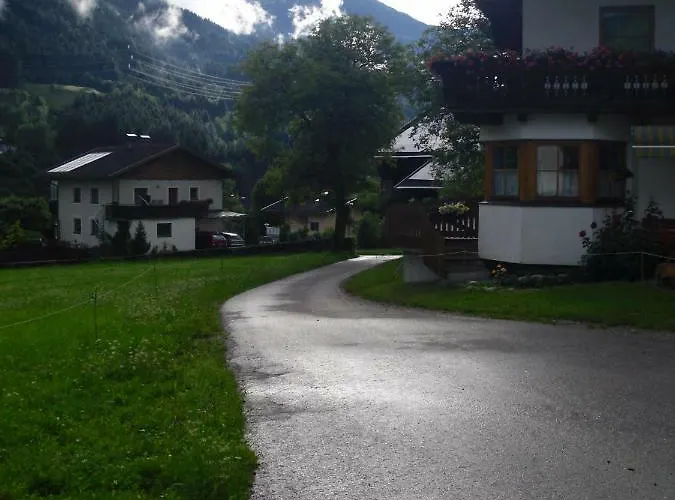 Nagelehof 2 Appartamento Ainet