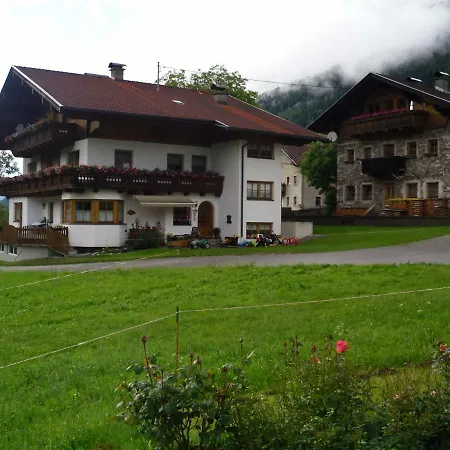 公寓 Nagelehof 2 *