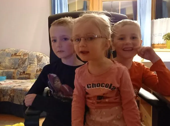 アパート Nagelehof 2